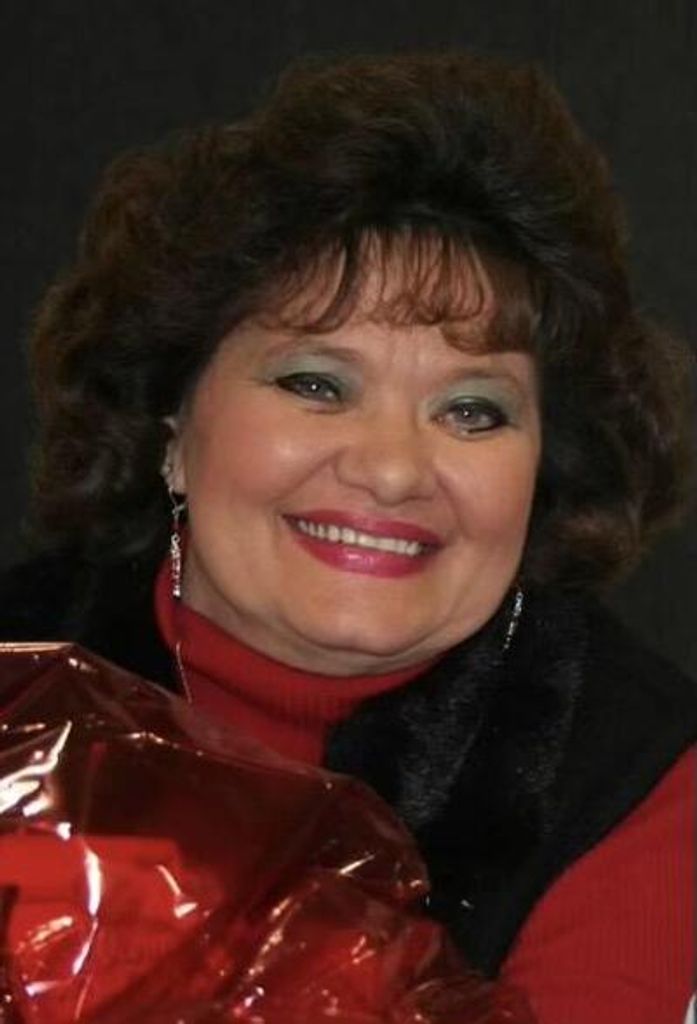 Susie Powell Givens Profile Photo