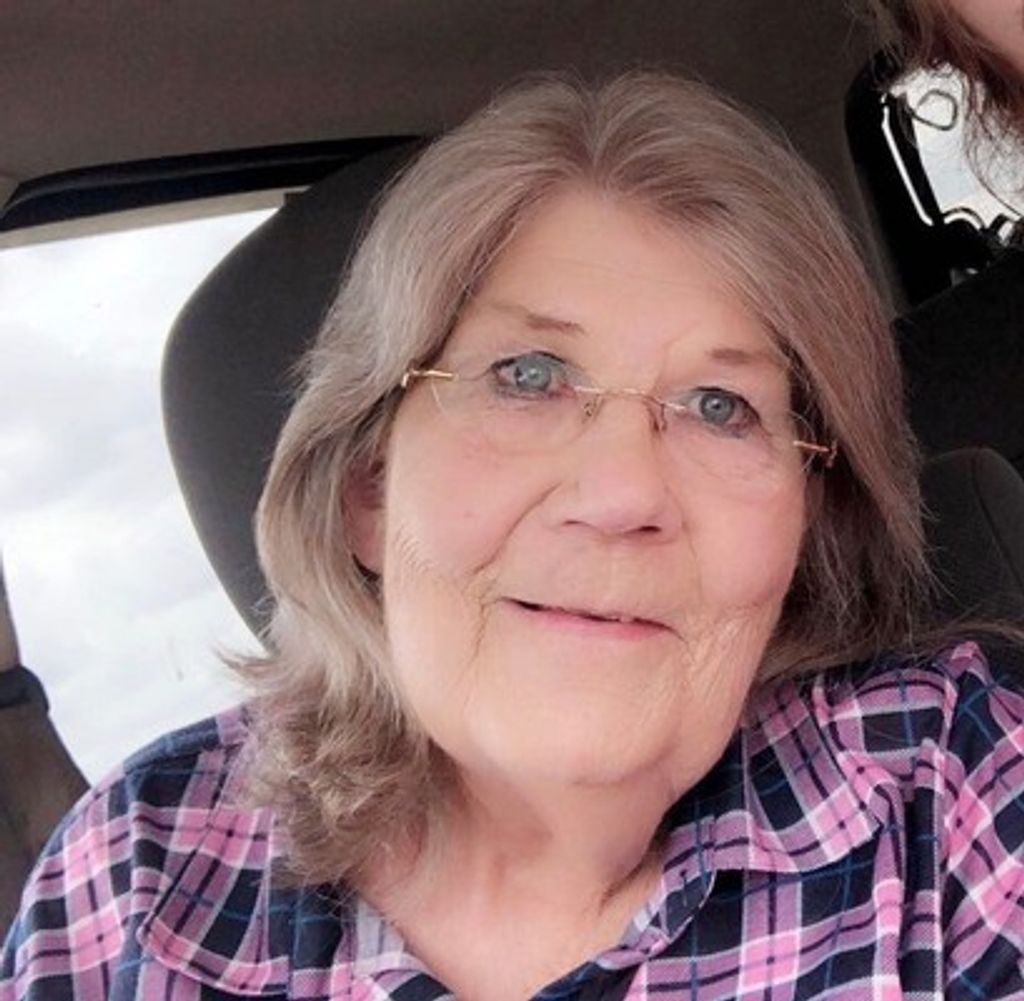 Connie Bernice Wawarofsky Profile Photo