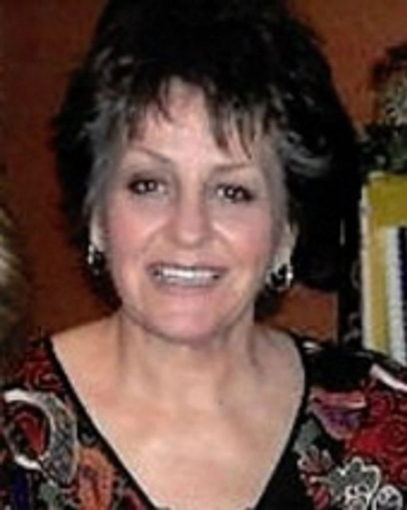 Pamela Garrett