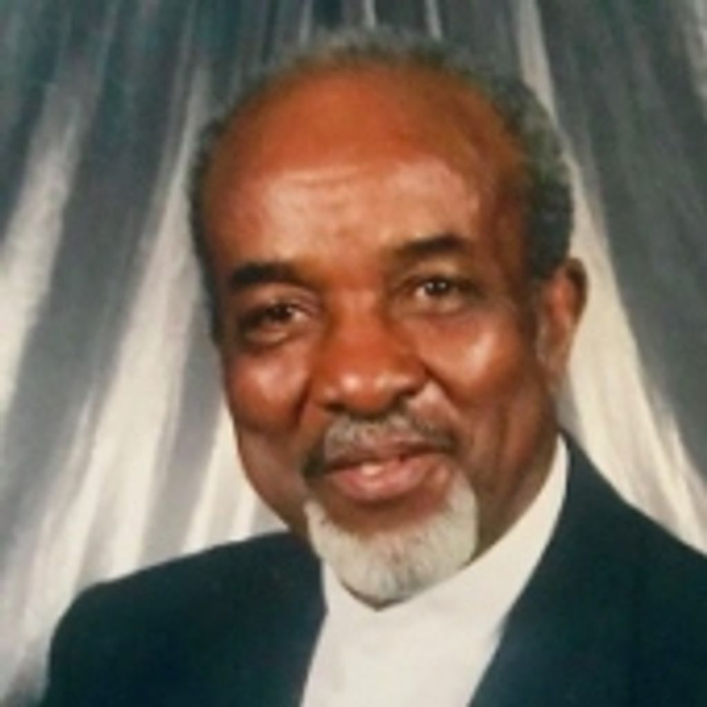 Eugene Moore, Jr.