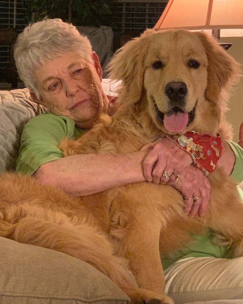 Barbara Cink Profile Photo