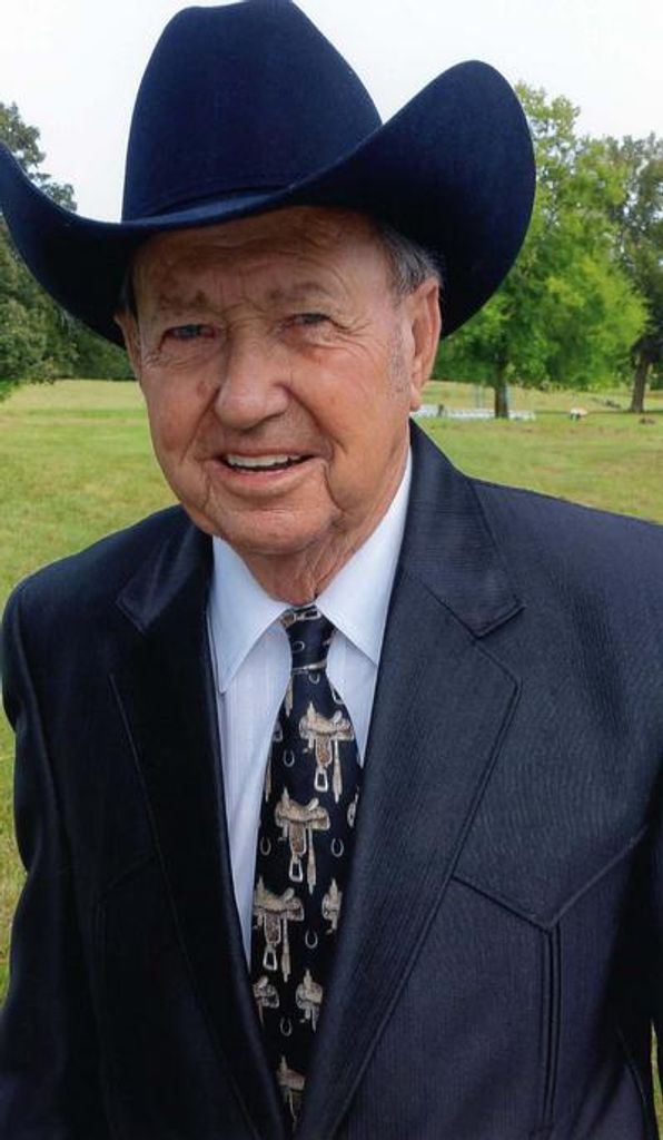 Lanny "Butch" Dale Jackson Profile Photo