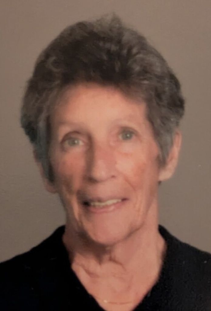 Mary L. (Moore)  Reed