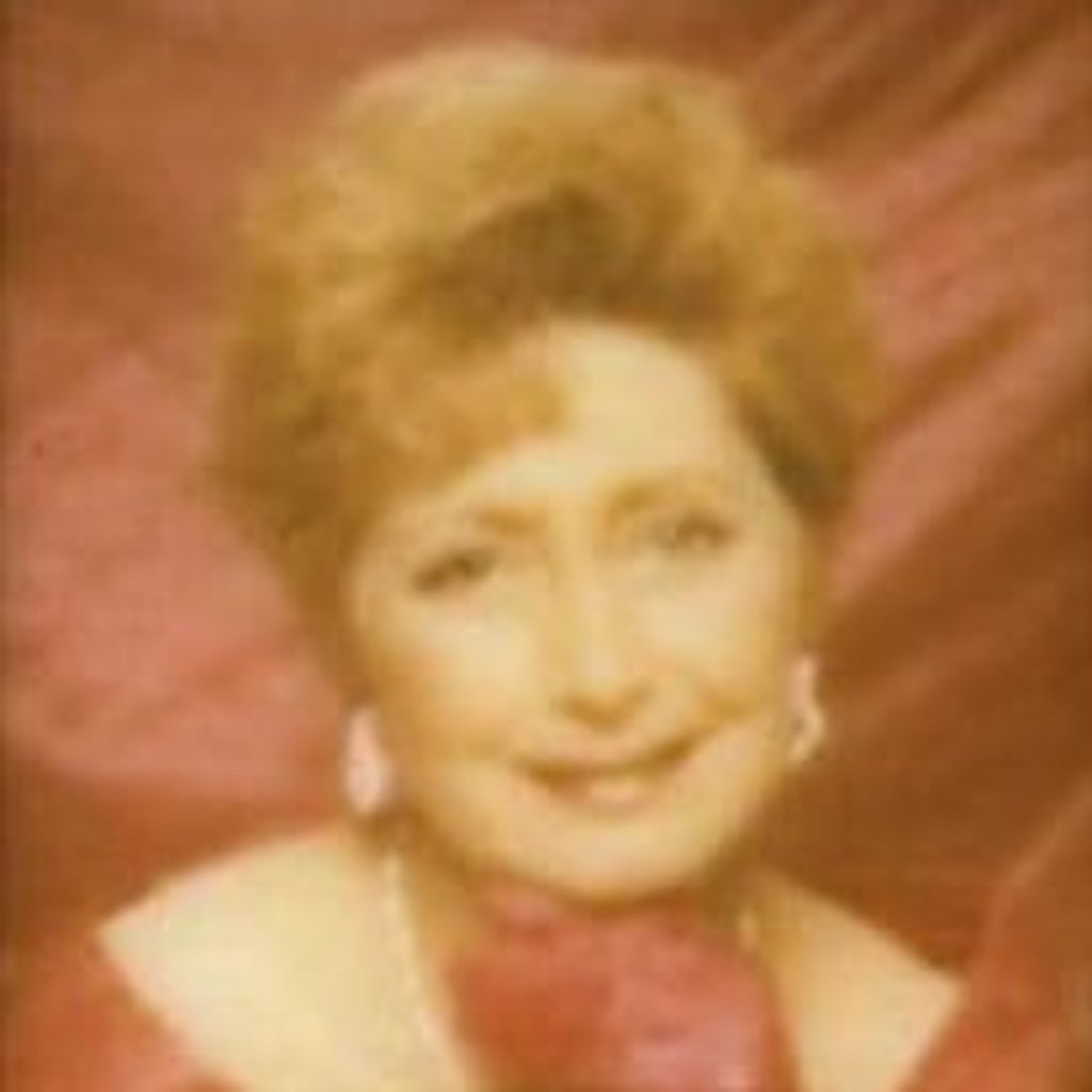 Rosemary Boudreaux Berthelot