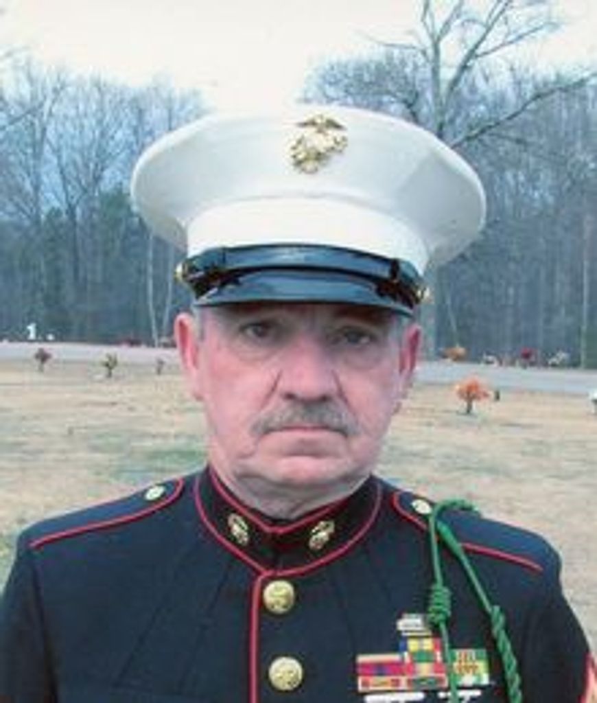 Tommy O'Dell Profile Photo