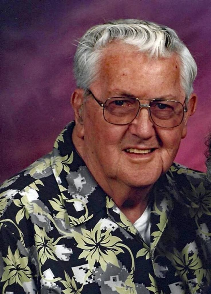 Edwin Mortimore