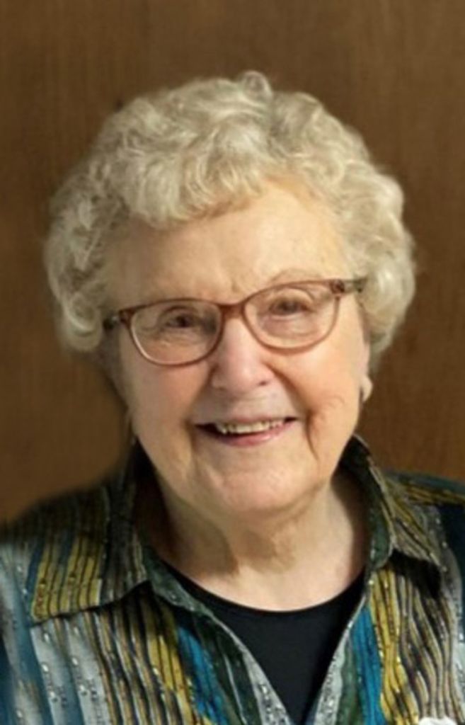Betty English Profile Photo