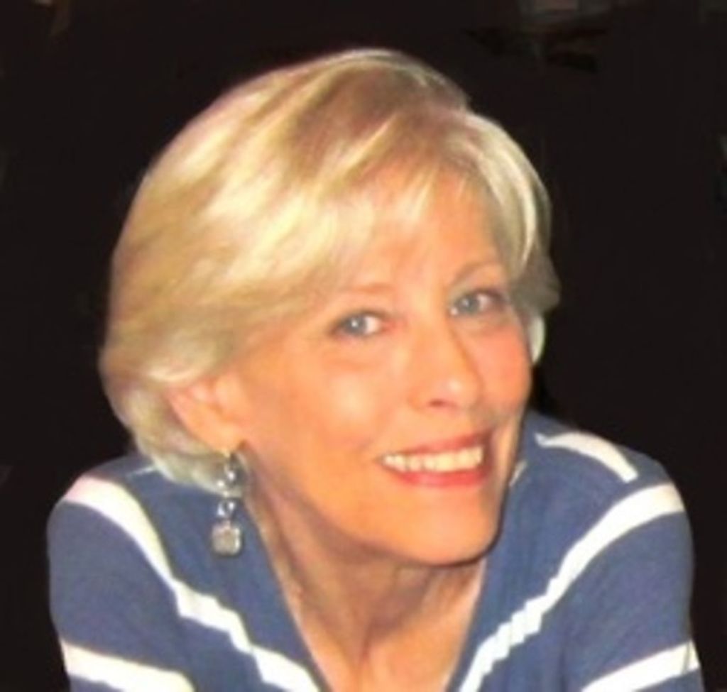 Sally Ellen Weatherford