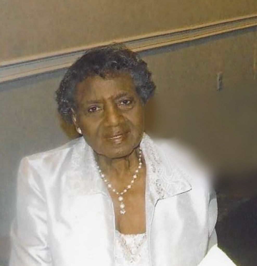 Iris Theresa Palmore Profile Photo