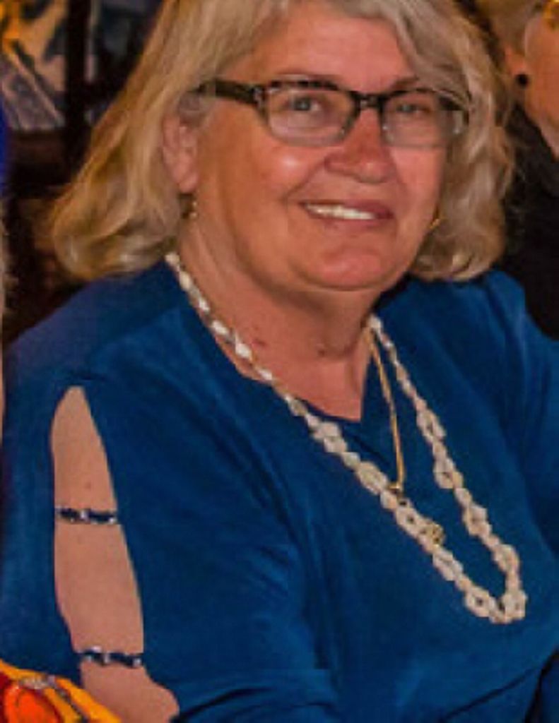 Evelyn Marilyn Underwood Profile Photo