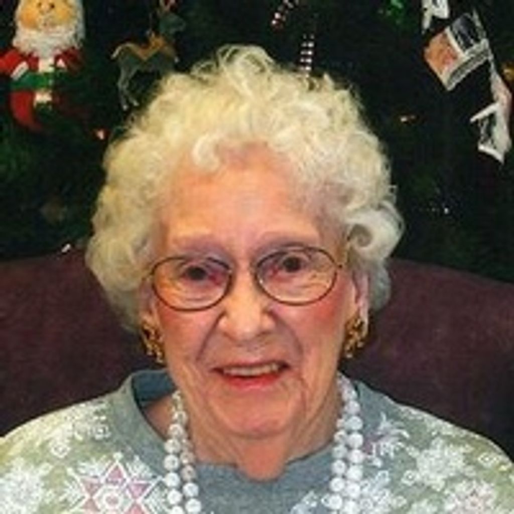 Dorothy Kniivila