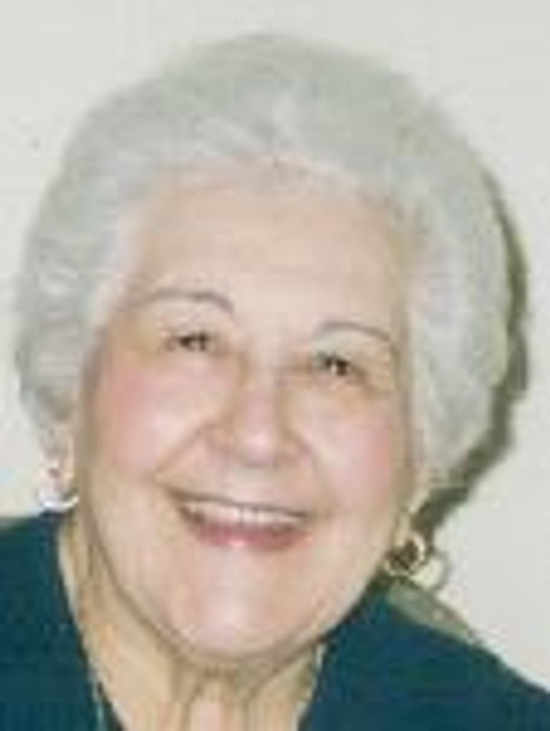 Mary  C. Carlesimo