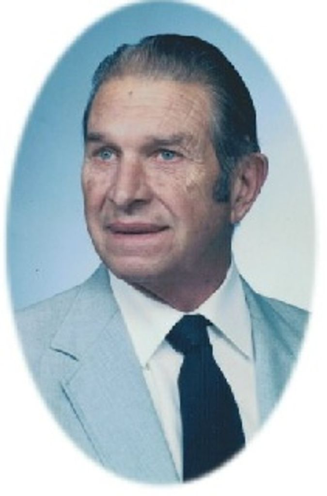Clarence "Buck" Gleckler