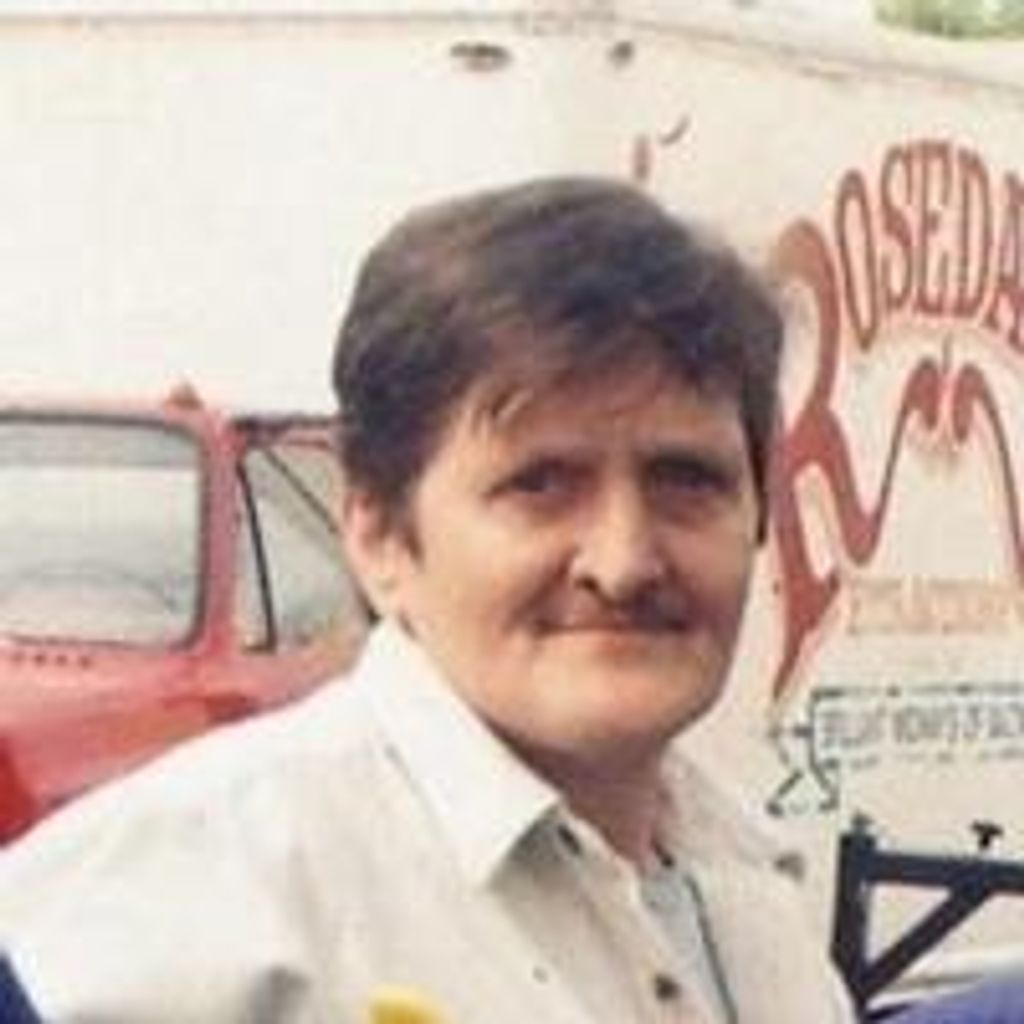 Edward  Michael Robinson,  Jr. Profile Photo