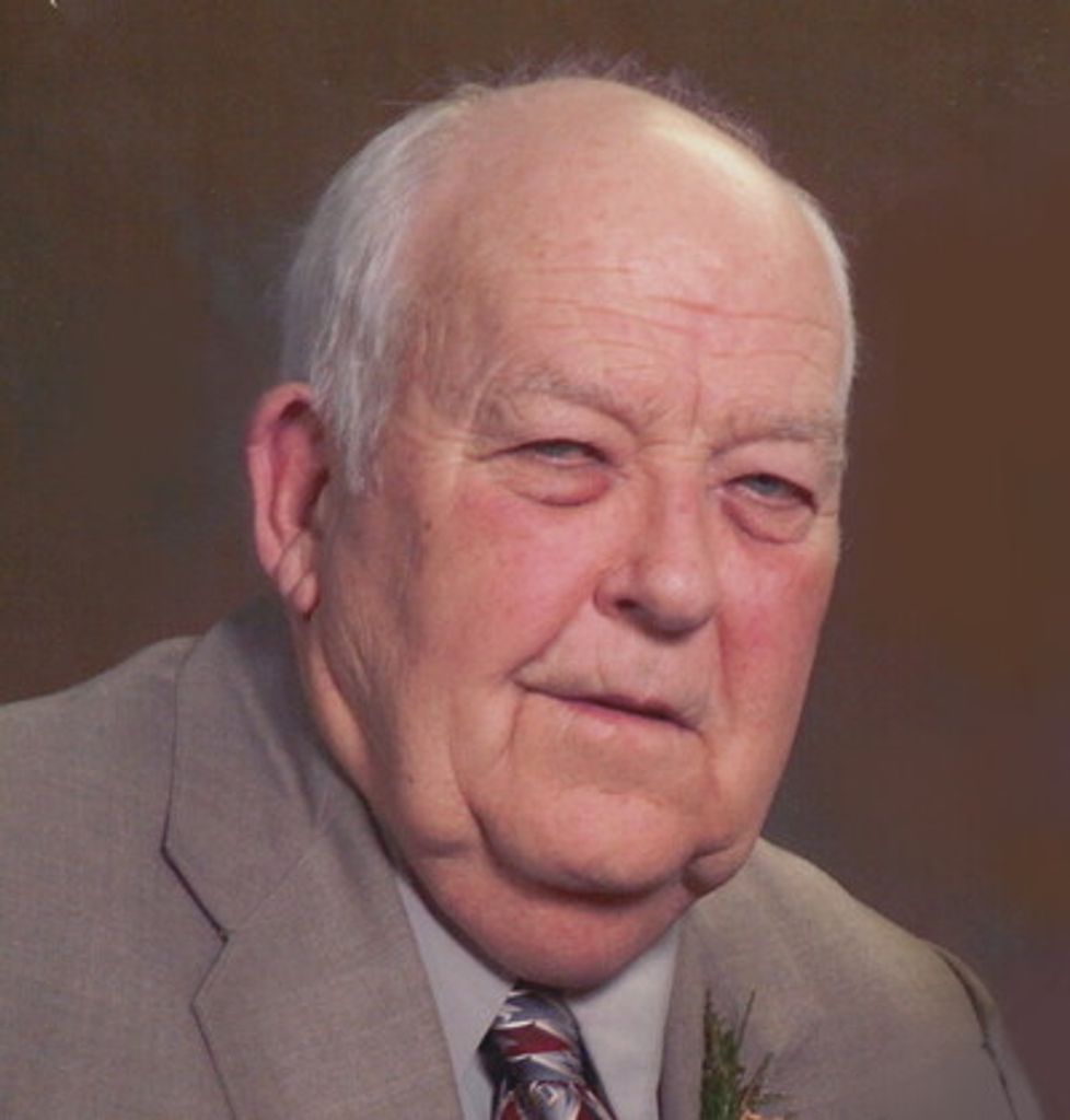 Bernard "Paul" (Junior) Habeck Profile Photo