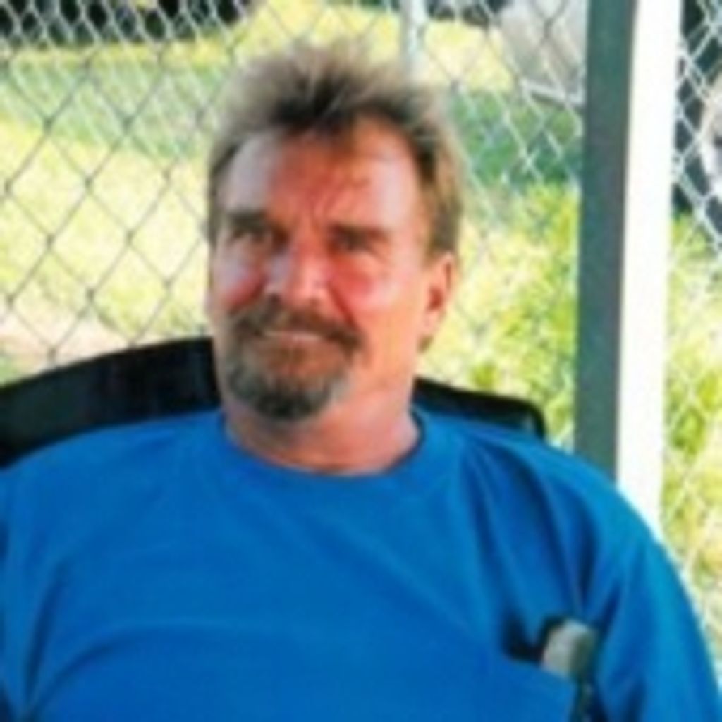 William 'Scott' Johnson