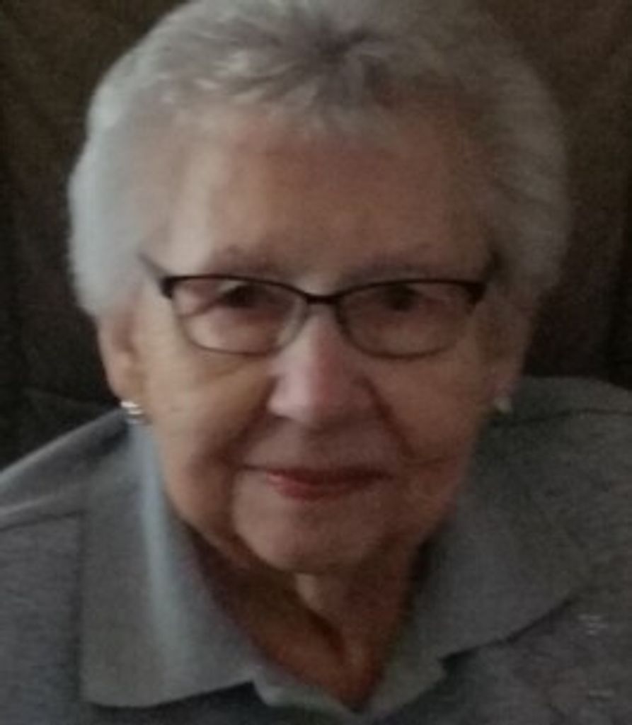 Mary Fuller Profile Photo