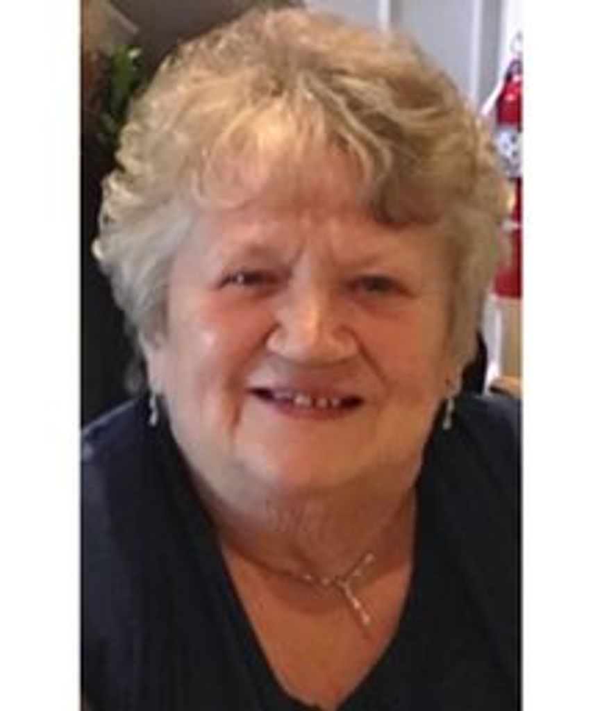 Laurie  Mae Kotis
