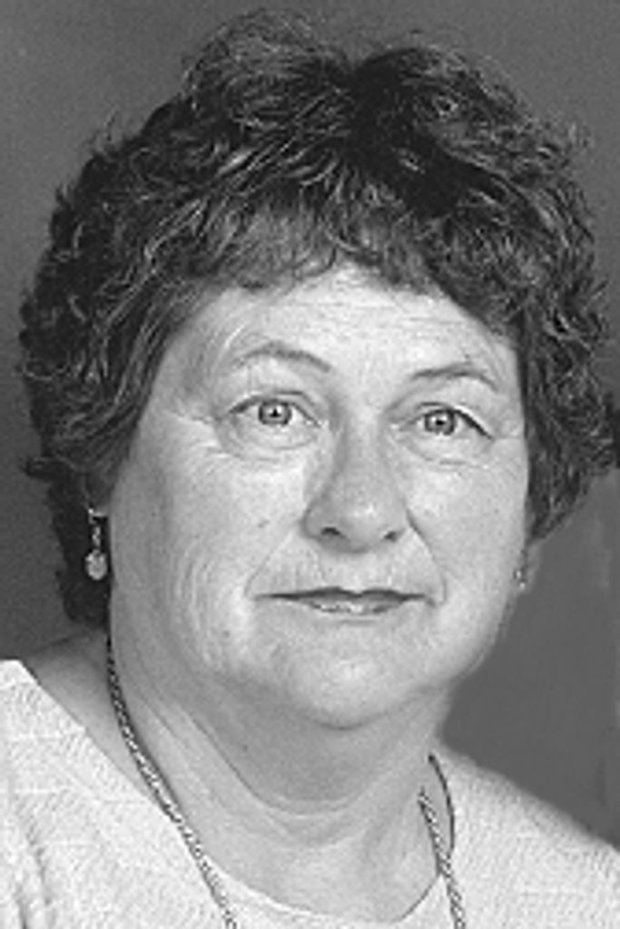 Jeanette A. Carlson