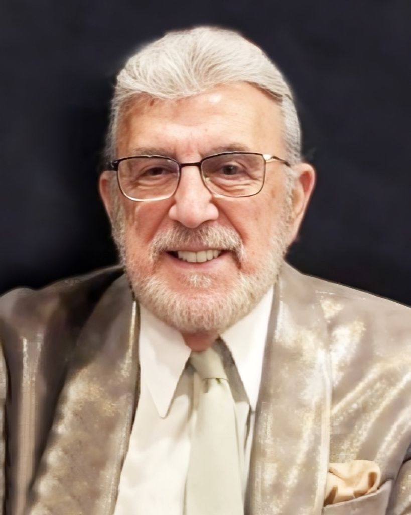 Joseph Annaldo Profile Photo