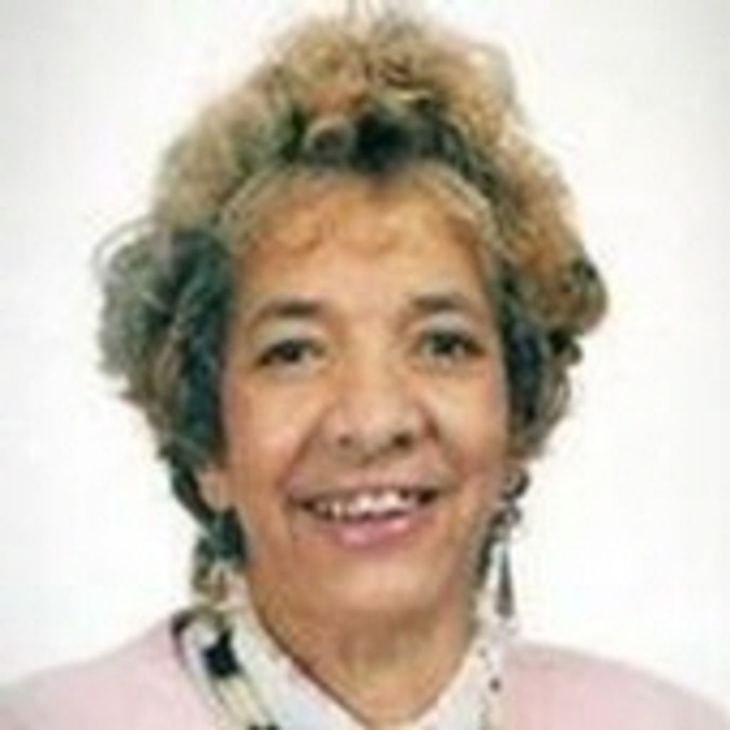 Doris Beaudoin Stafford