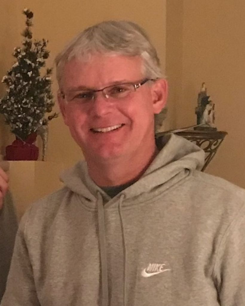 Kevin Michael Vandenberg