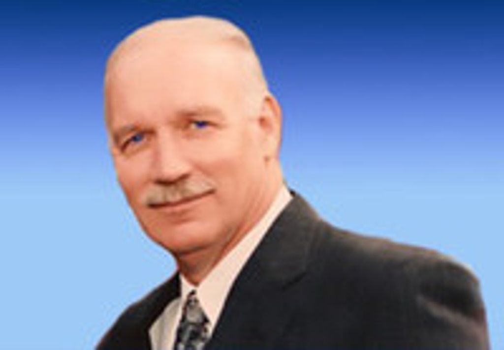 Roger Charles Moser