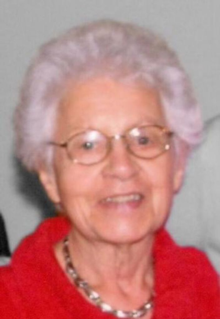 Mafalda Ann Mangieri