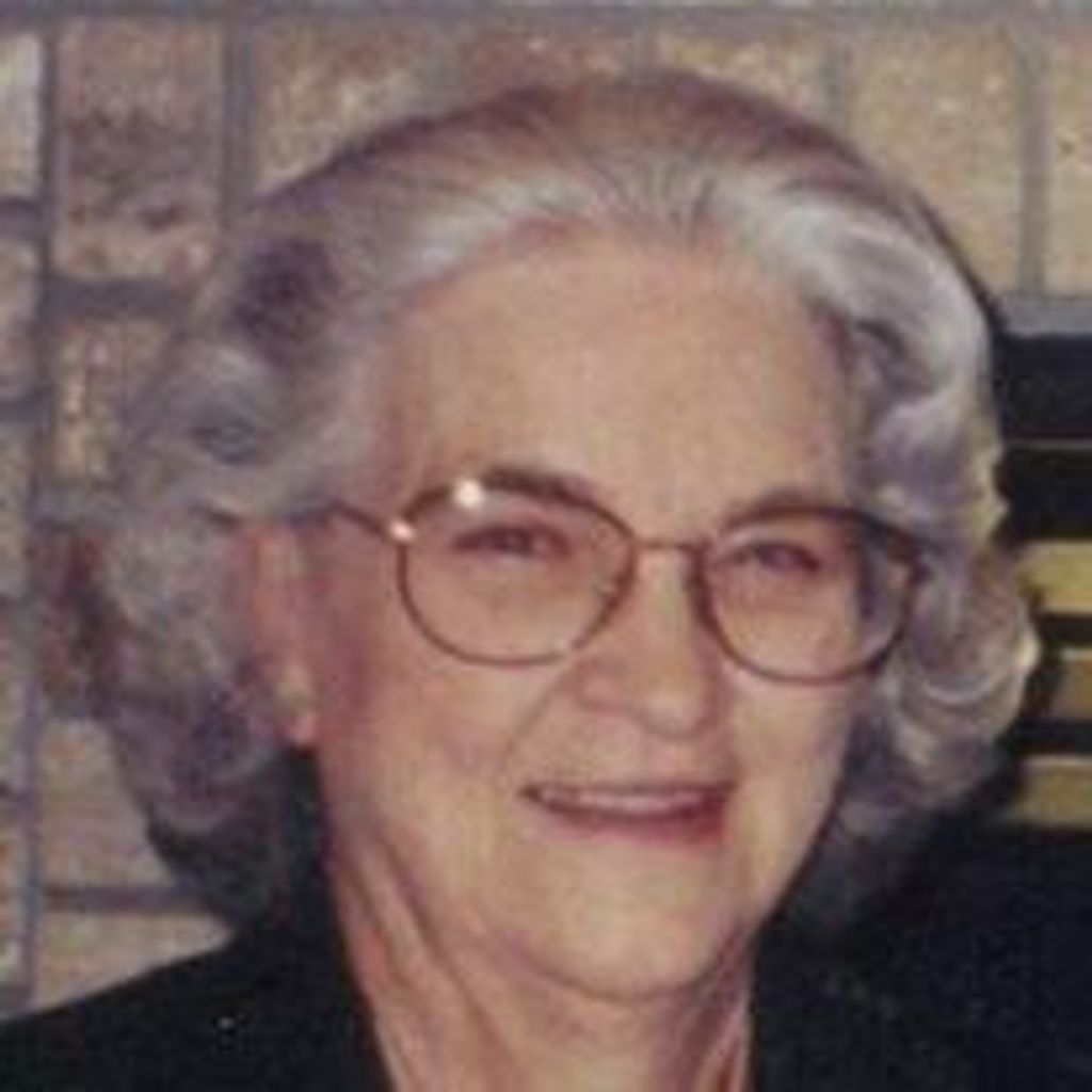 Pauline Graner