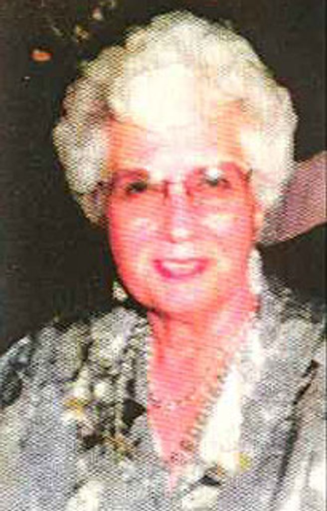 Alice Russell Profile Photo