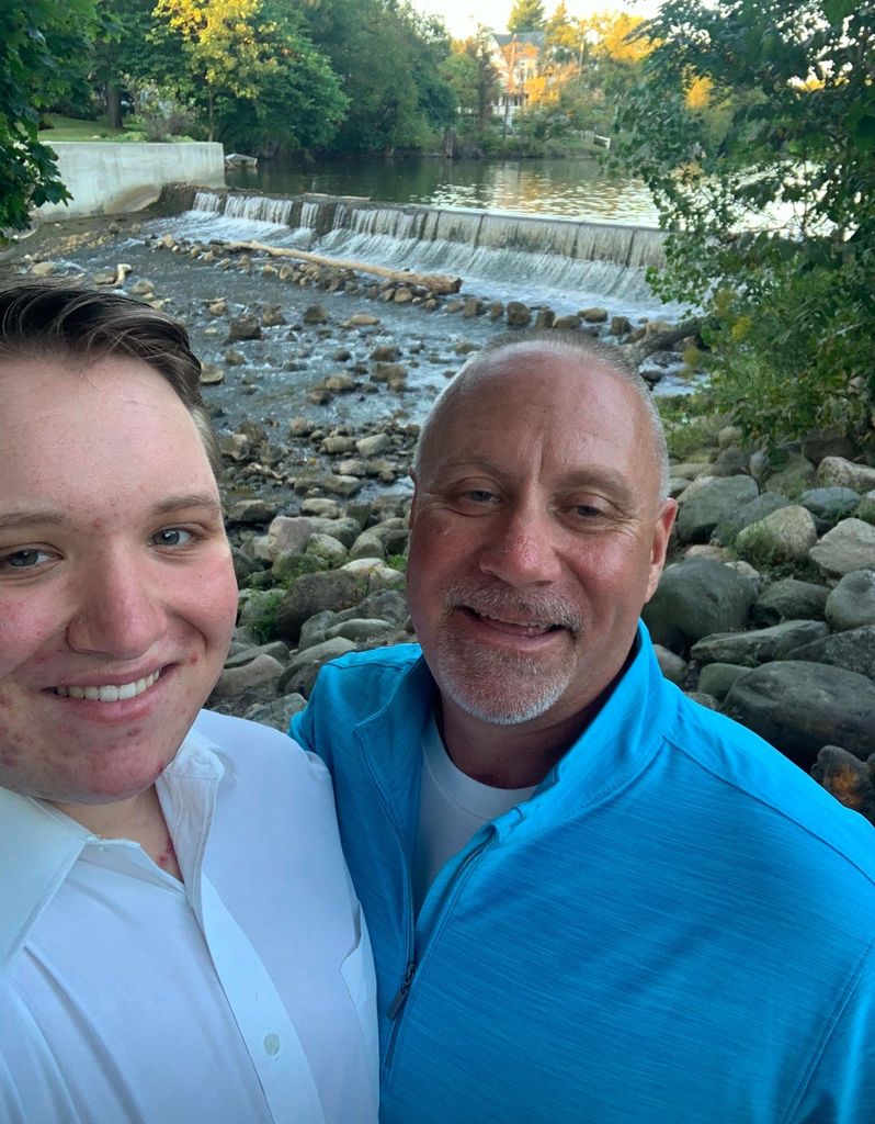 Randal S. Teichman Profile Photo