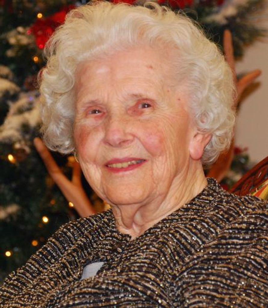 Lucille  E. Kobussen