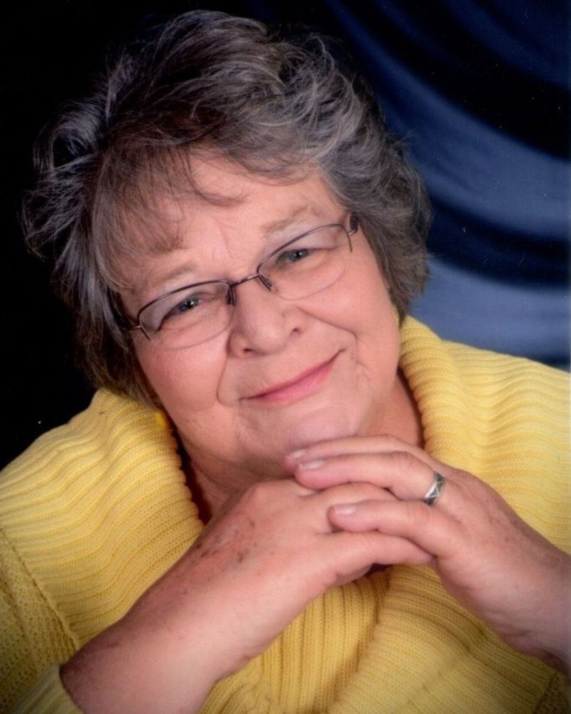 Joan Adele Johnson Profile Photo