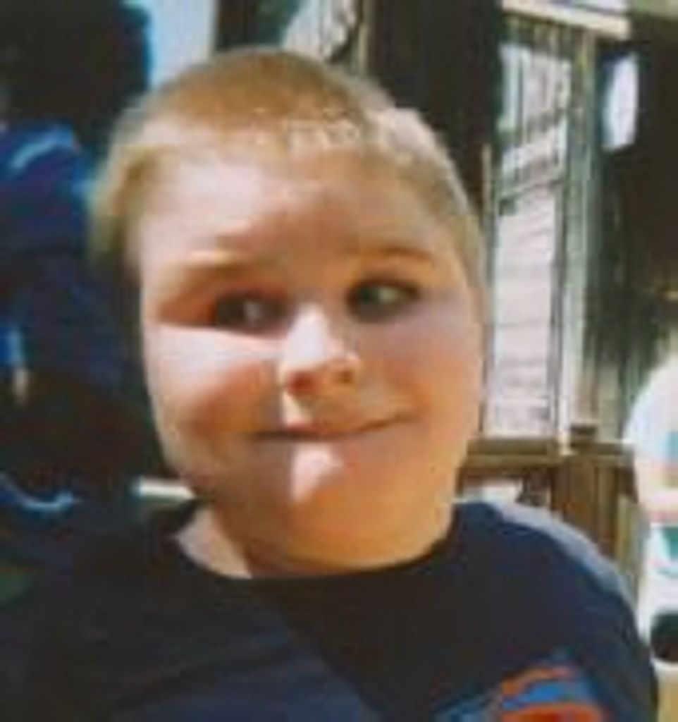 Harry Ray "Trey" Cozine, Iii Profile Photo