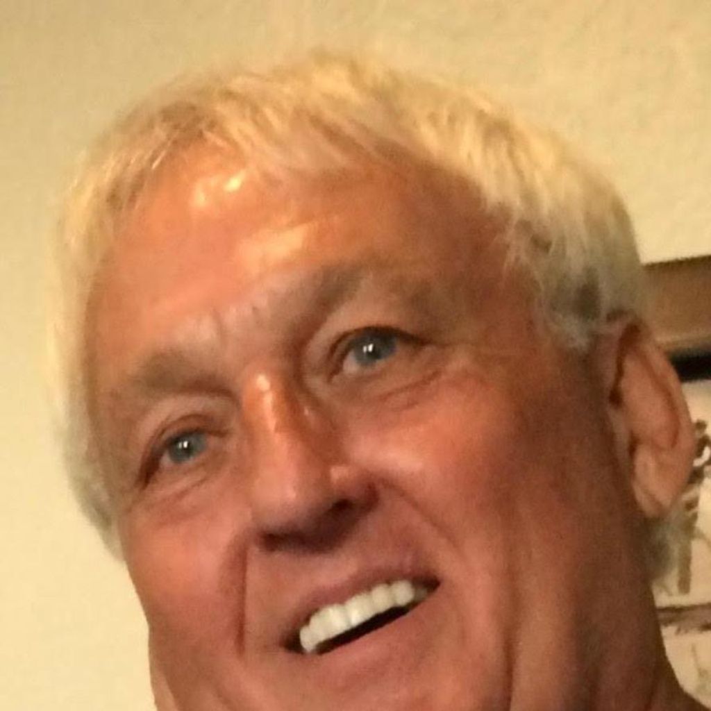 Ron Andrews