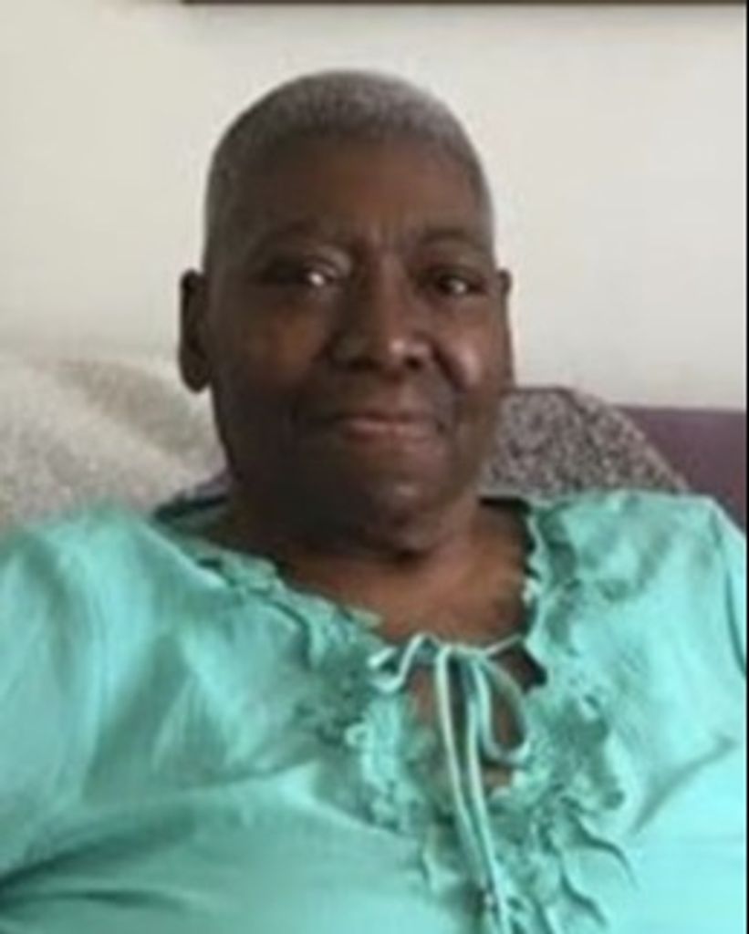 Joyce Marie Thomas Profile Photo