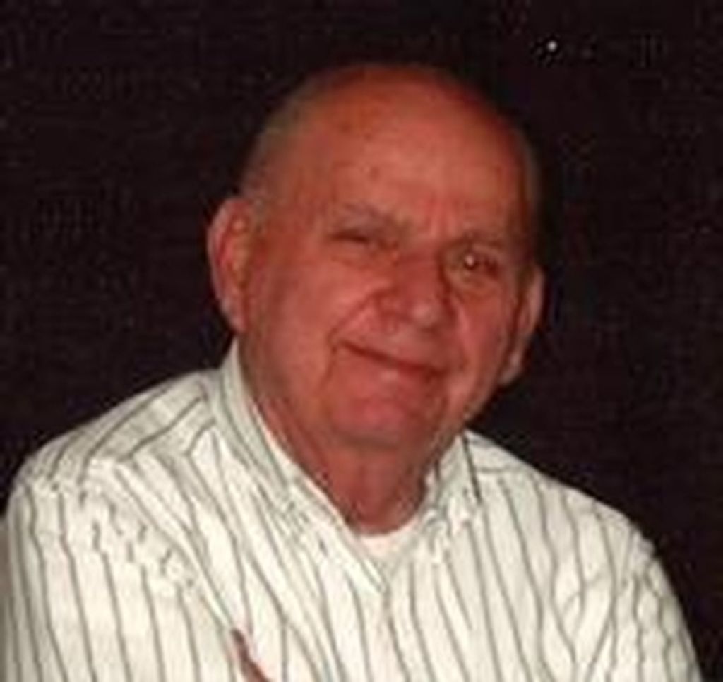 John William "Papa John" Skinner