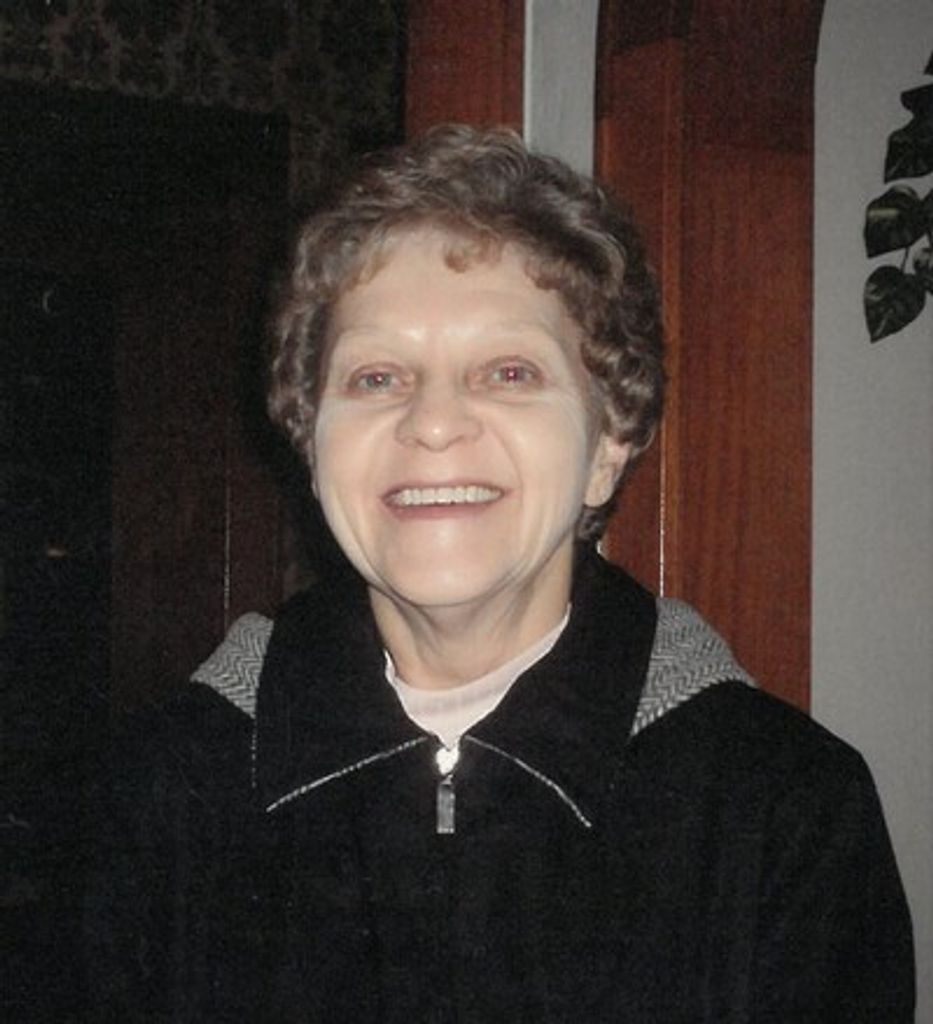 Irene Hyde Profile Photo