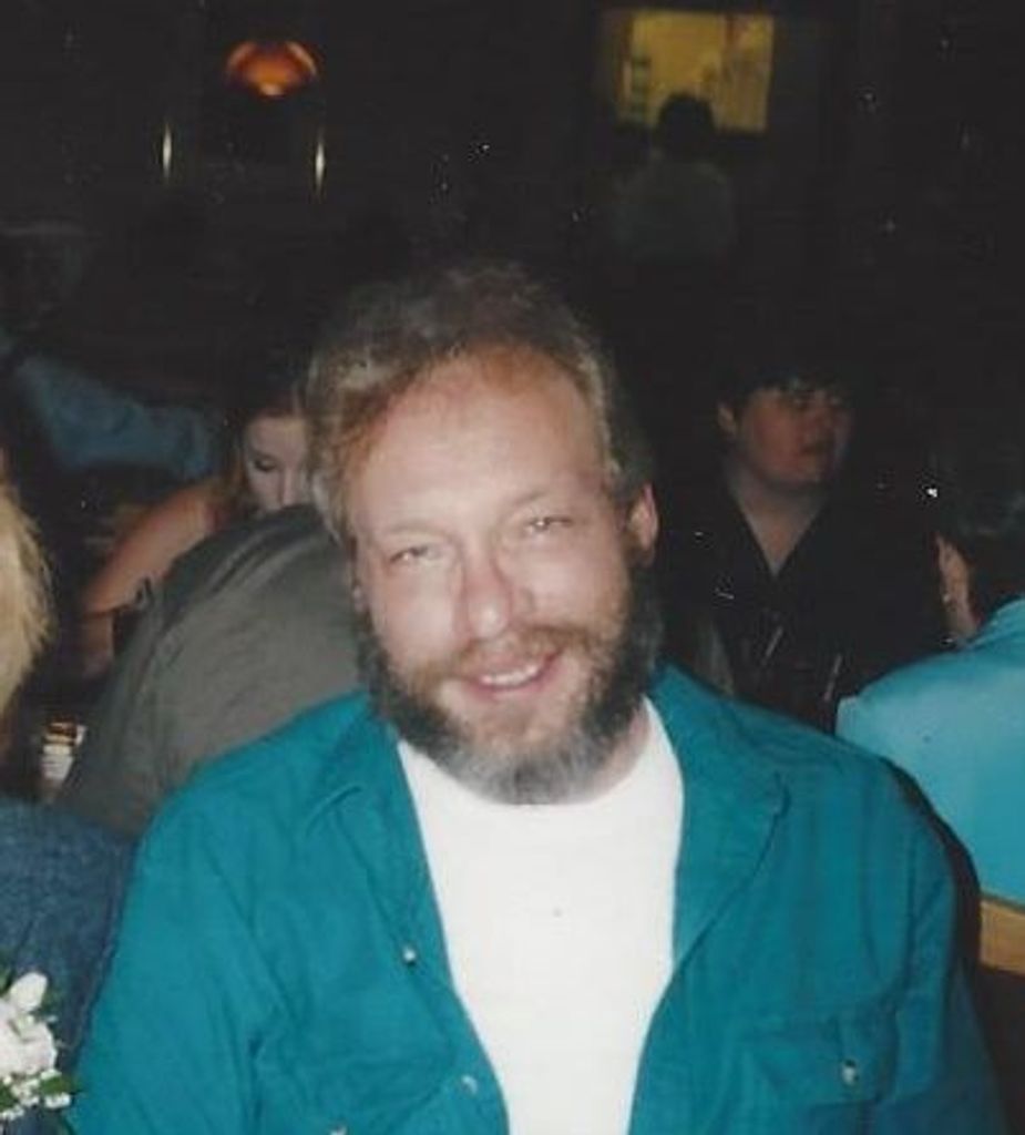 Paul L. Nickerson Profile Photo
