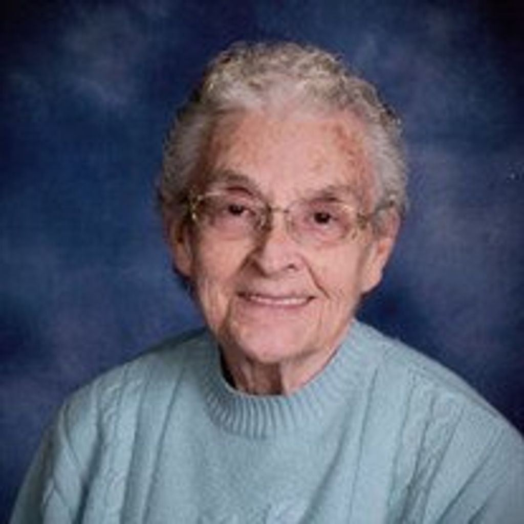 Elizabeth  'Libby' Hull