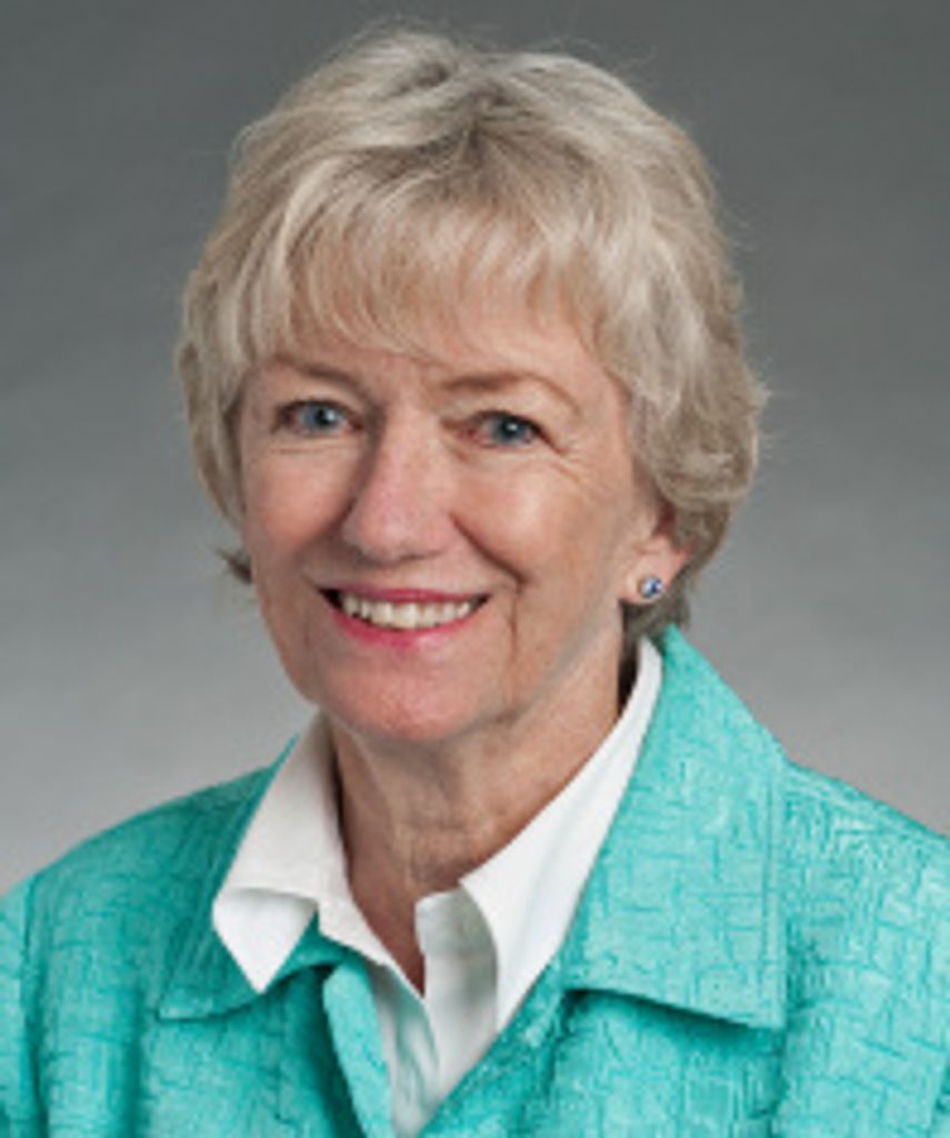 Judith "Judy" Cashman Profile Photo