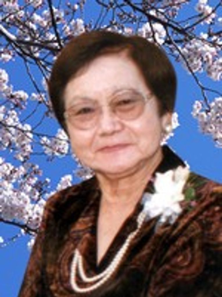 Mitsu Nagata