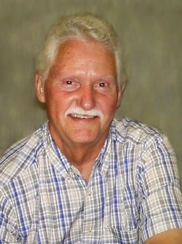 Charles Doyle Profile Photo