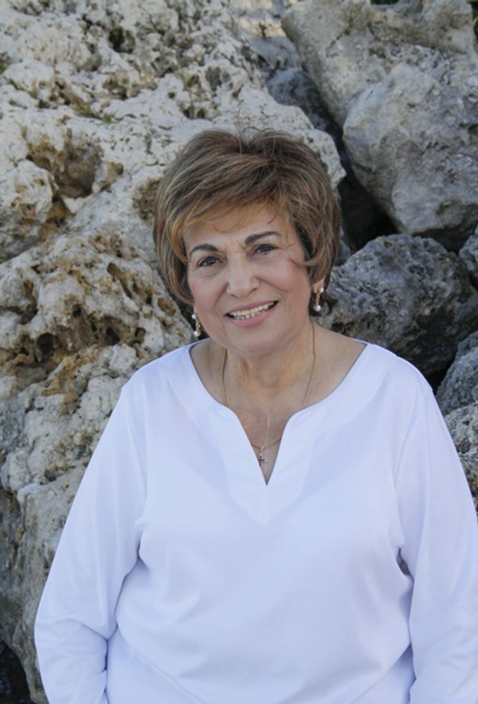 Camille Mcmahon Profile Photo