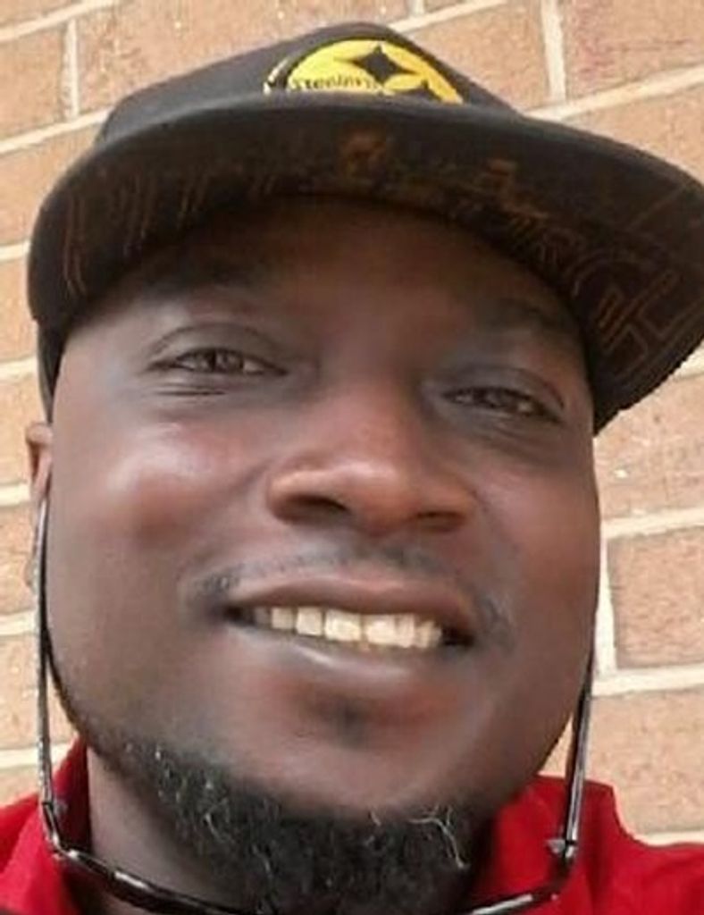 Wayne Carrothers Jr.