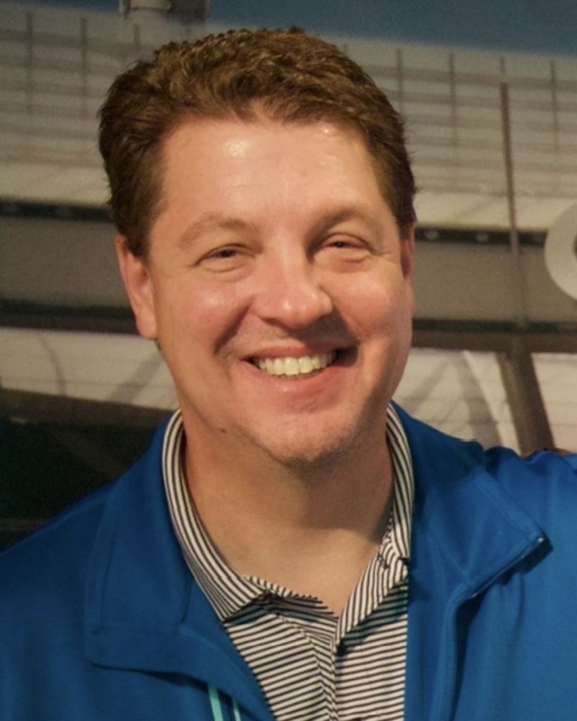 Lester E. Meyer Profile Photo