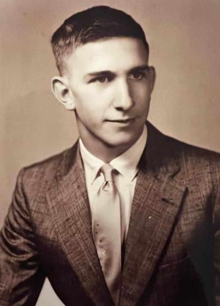 Jimmie (Jim) Dwain Crall