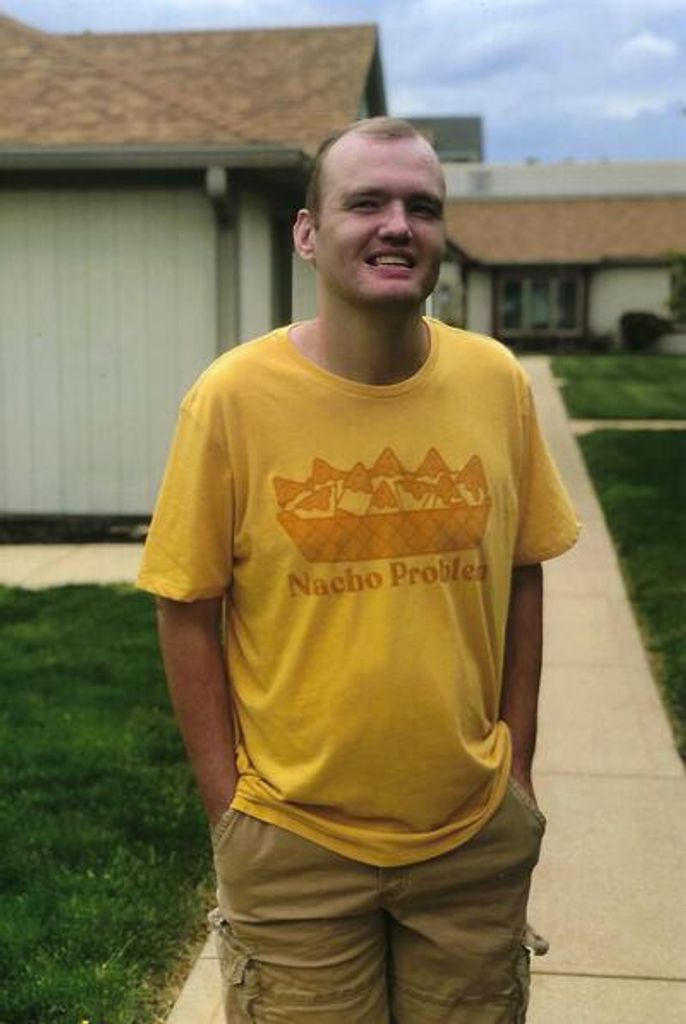Jeffery Swafford, Jr. Profile Photo