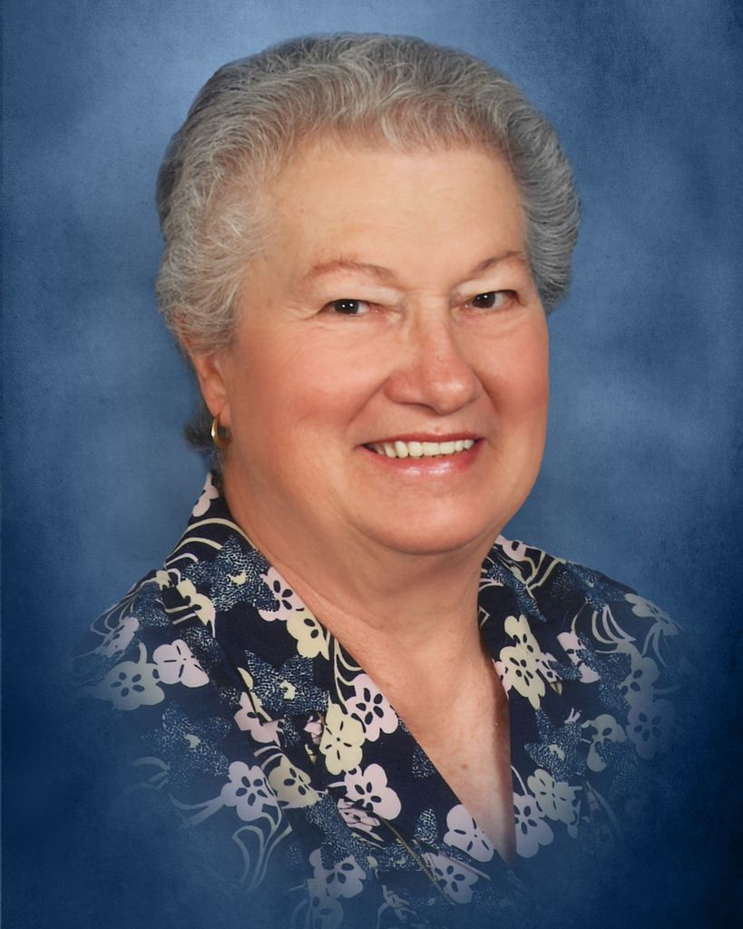 Anna Mae Peterson Profile Photo