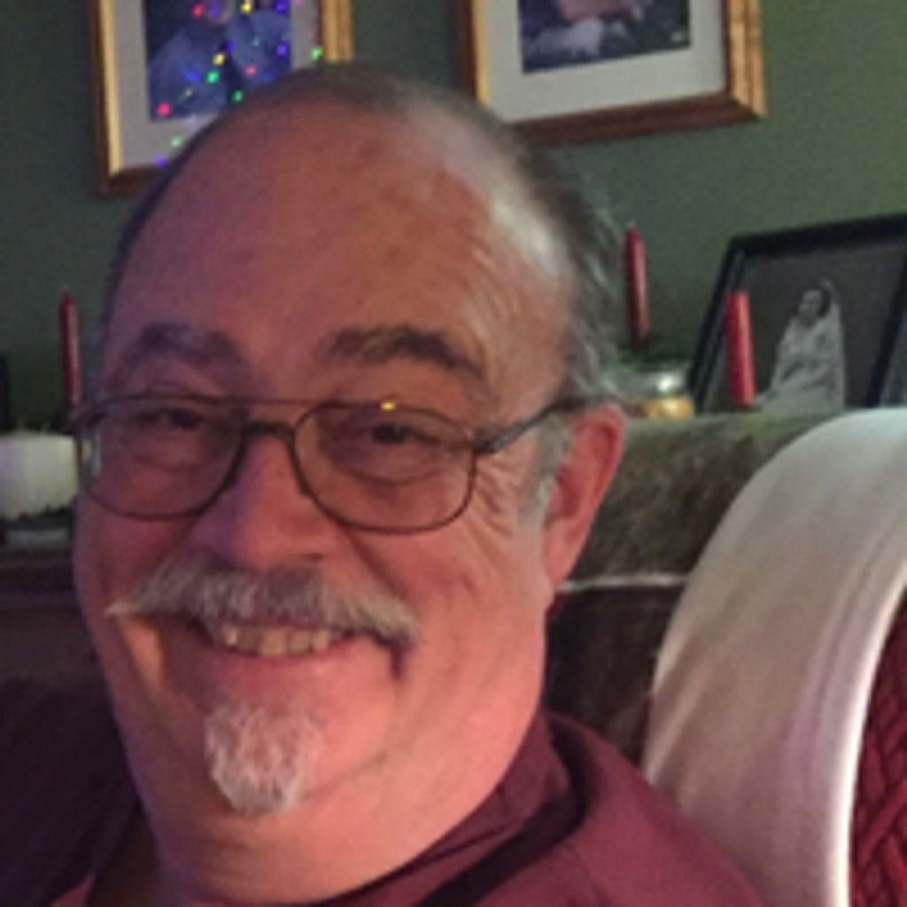 Warren Bennett Godkin Profile Photo